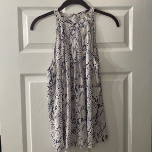 Never Worn - Kenar Tank Top